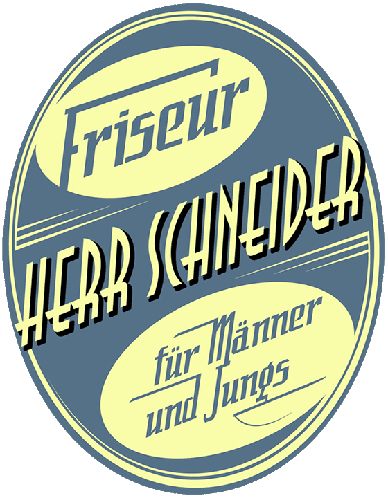 Friseur Herr Schneider